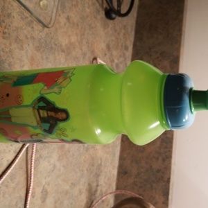 Original high school musical water bottle